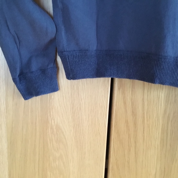 Hurley Color-Block Sweater - Picture 5 of 5